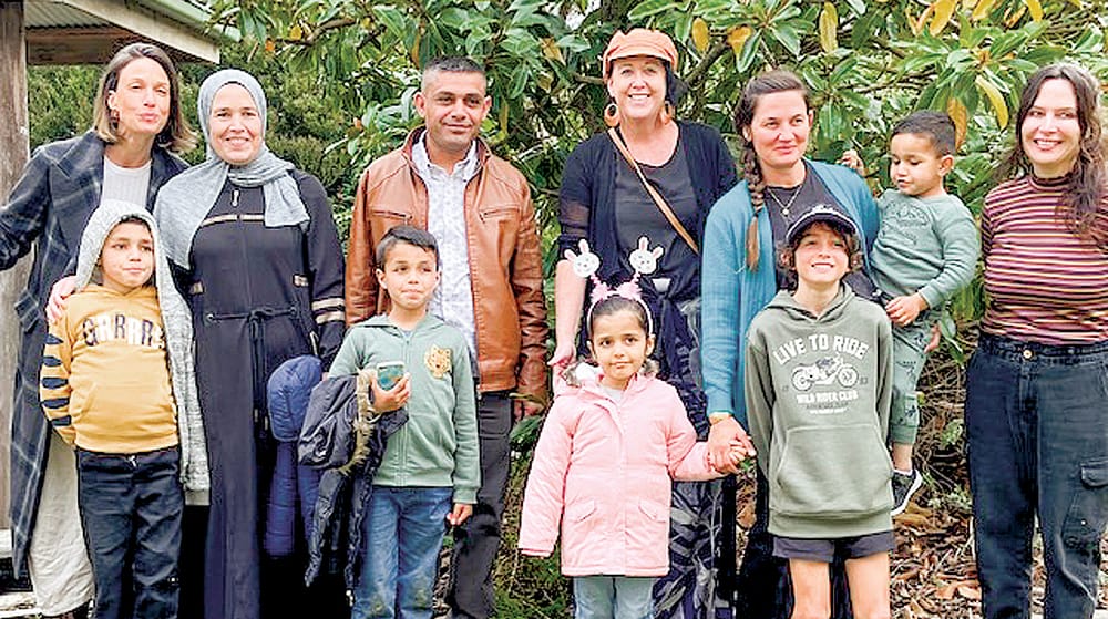 Korumburra embraces Ramadan celebrations post image