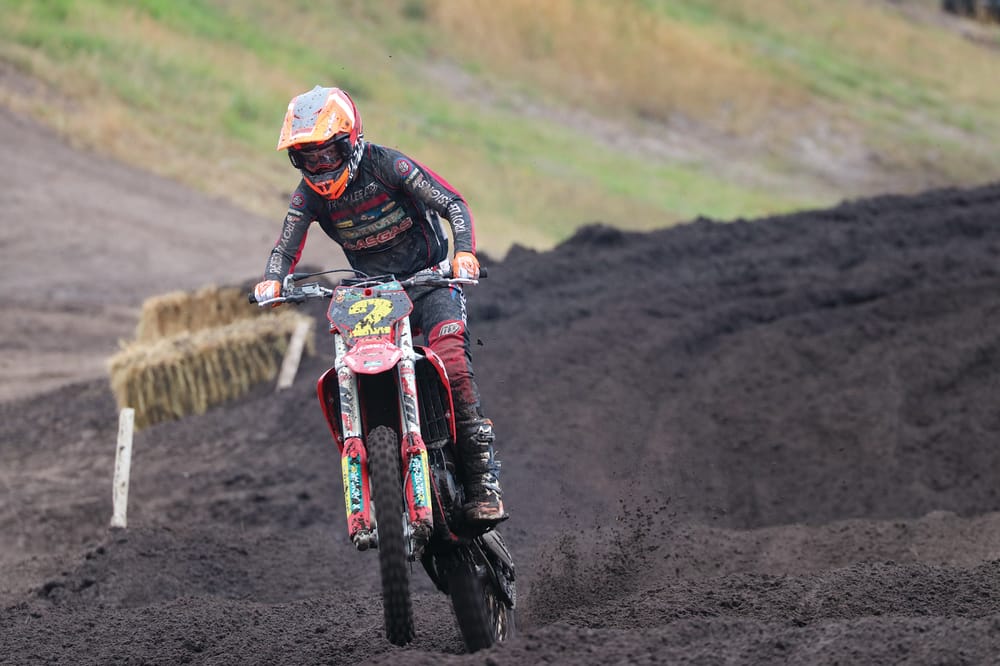 AMX MX OPEN hailed a success post image