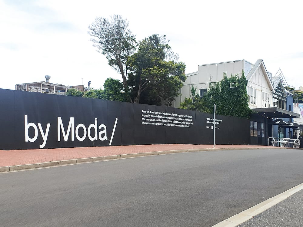 $130 million hotel for Isle of Wight site in Cowes post image