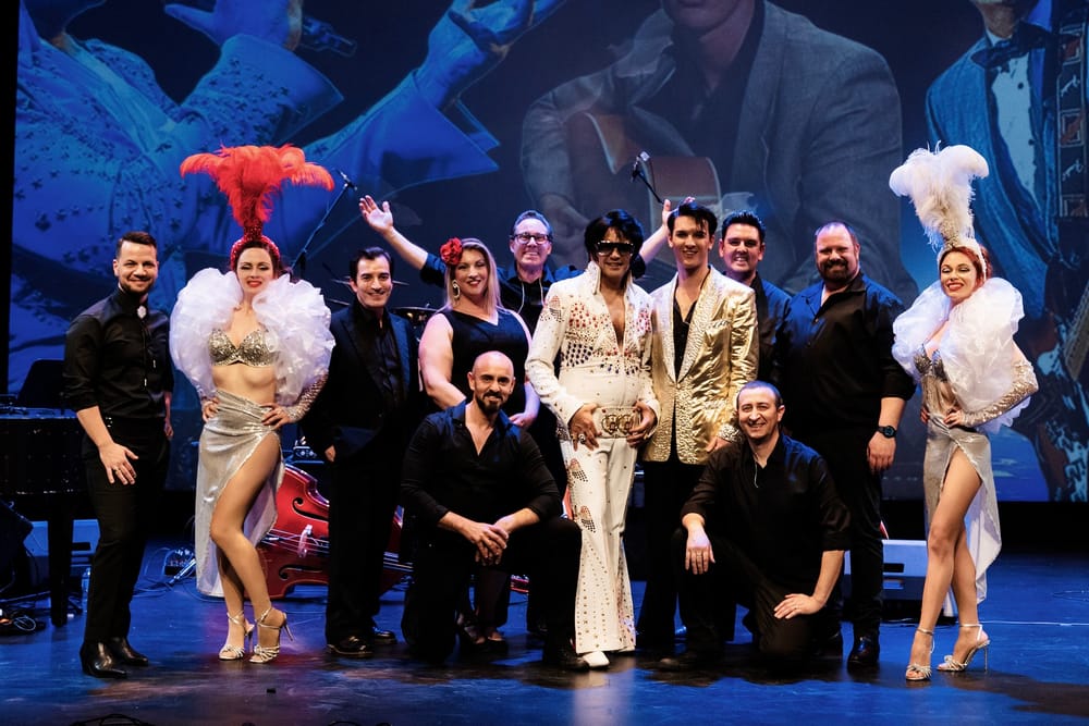 Get Ready to Rock! The Elvis & Buddy Tribute Show Hits the Stage post image