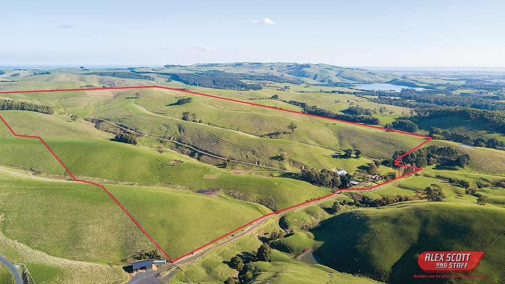 “Woolstan” - South Gippsland beef farm post image