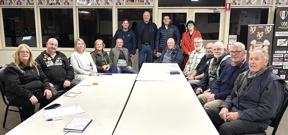 What Nyora needs… is you! post image