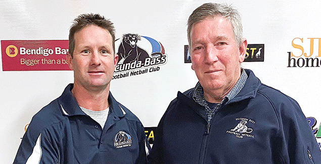 Lee Rowe to lead Panthers forward in 2022 post image