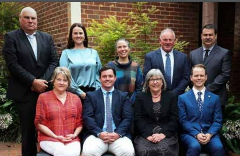 Let this be our prayer, says Council post image