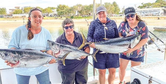 Around the Bay - Tuesday, February 22, 2022 post image