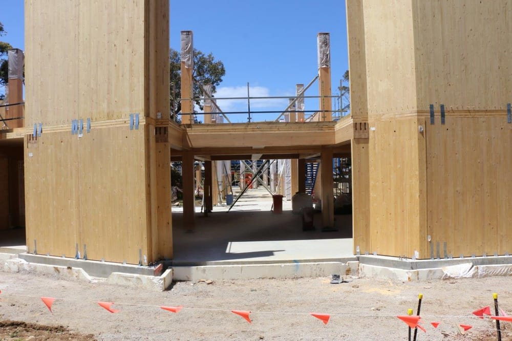 Happy with Cowes centre progress, what about the cost? post image