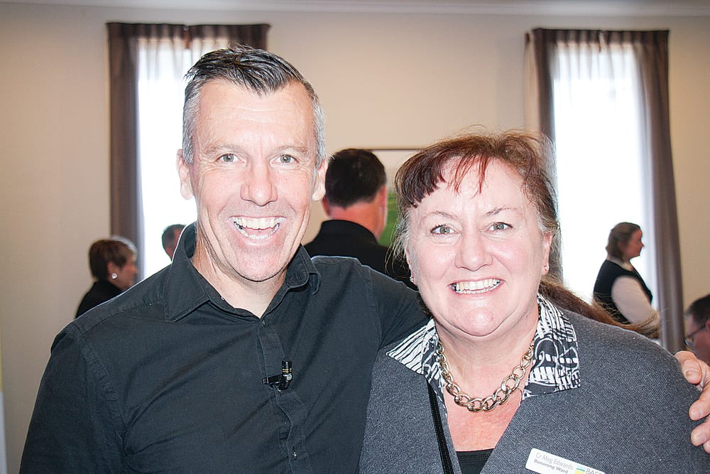 Unleashing the power of Artificial Intelligence on Bass Coast post image