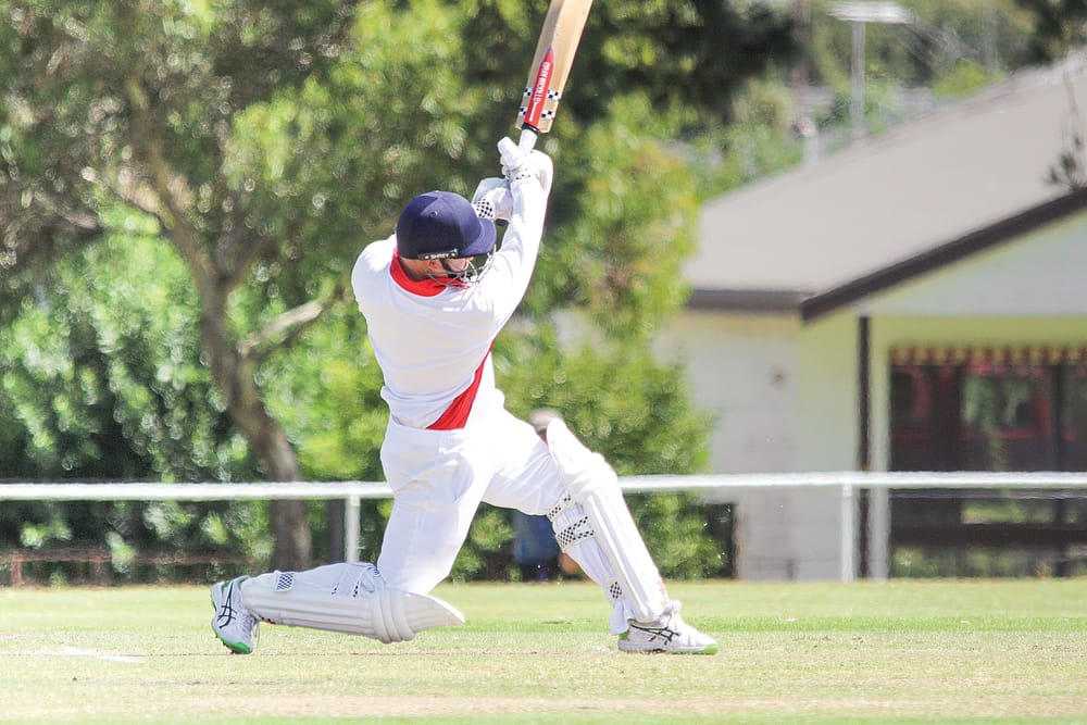 Nyora bowlers defend solid total against MDU post image