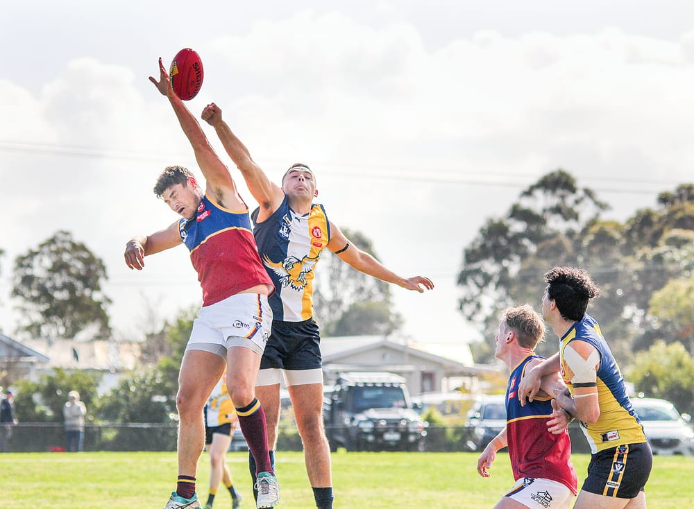 Sea Eagles’ dreams doused by ruthless Dusties post image