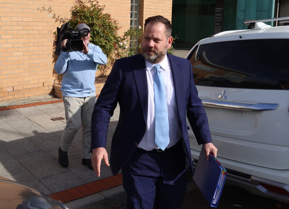 Mushroom murder trial: Inside Erin Patterson’s Leongatha home post image