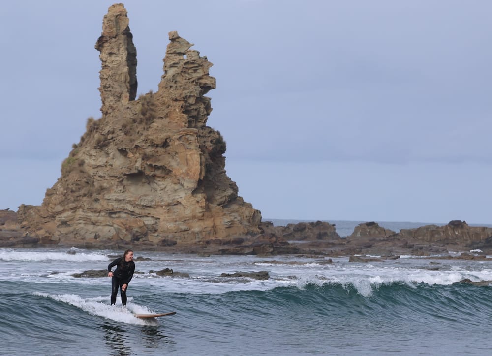 Do shark sightings signal a change in our oceans. post image