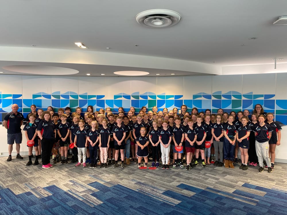 Gippsland Swimming undefeated since 1993 post image