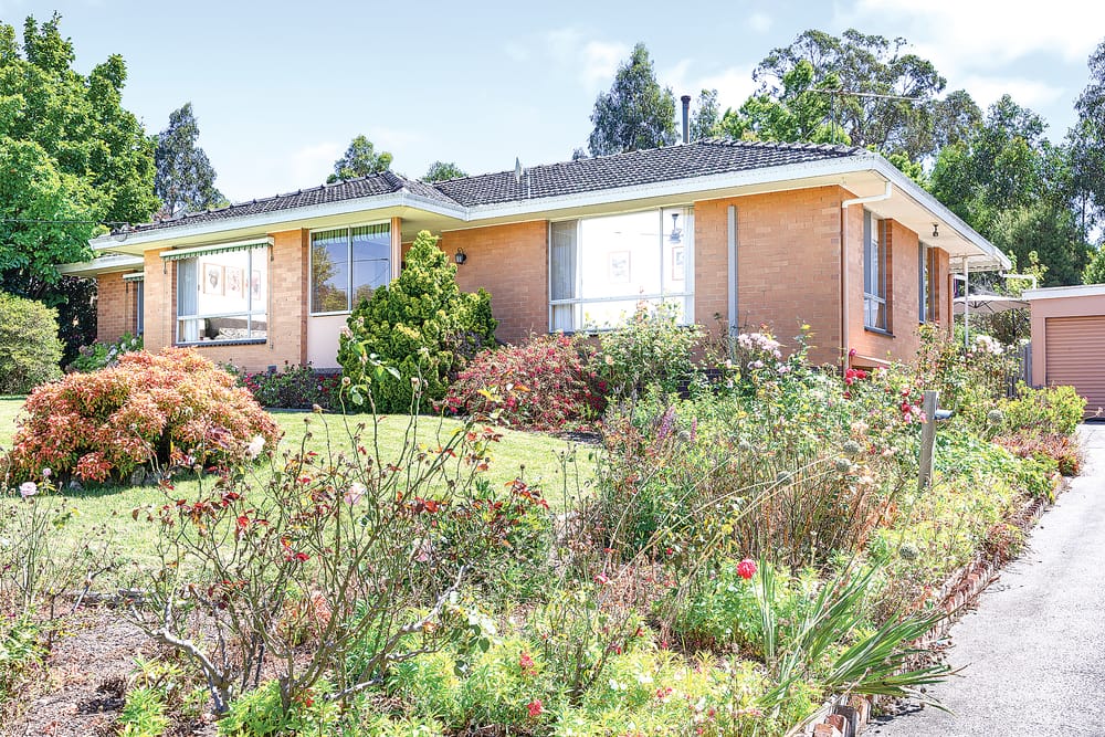 Classic brick home in charming Loch Village post image