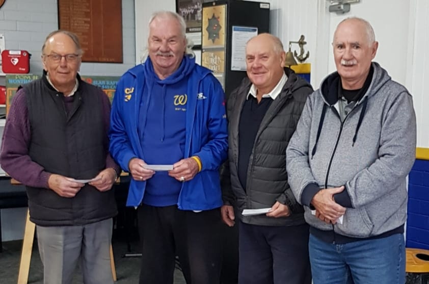 District Bowls results post image