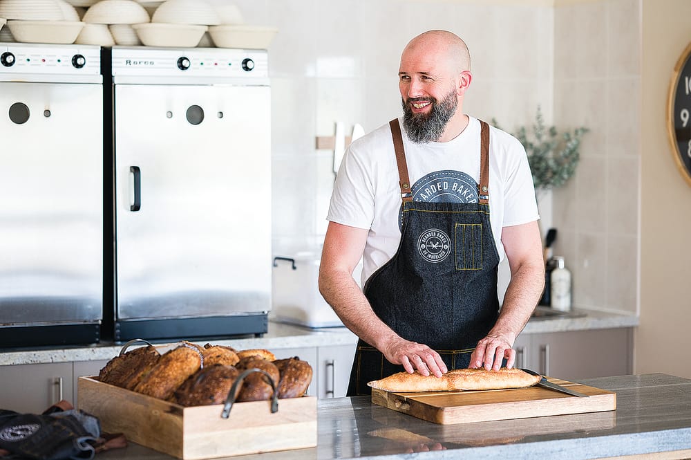 From the bakers oven post image