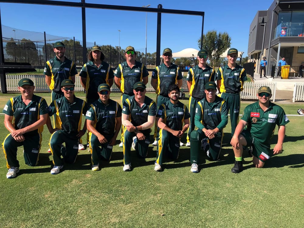 Leongatha in battle to stay in Country Week ‘Provincial’ grade post image