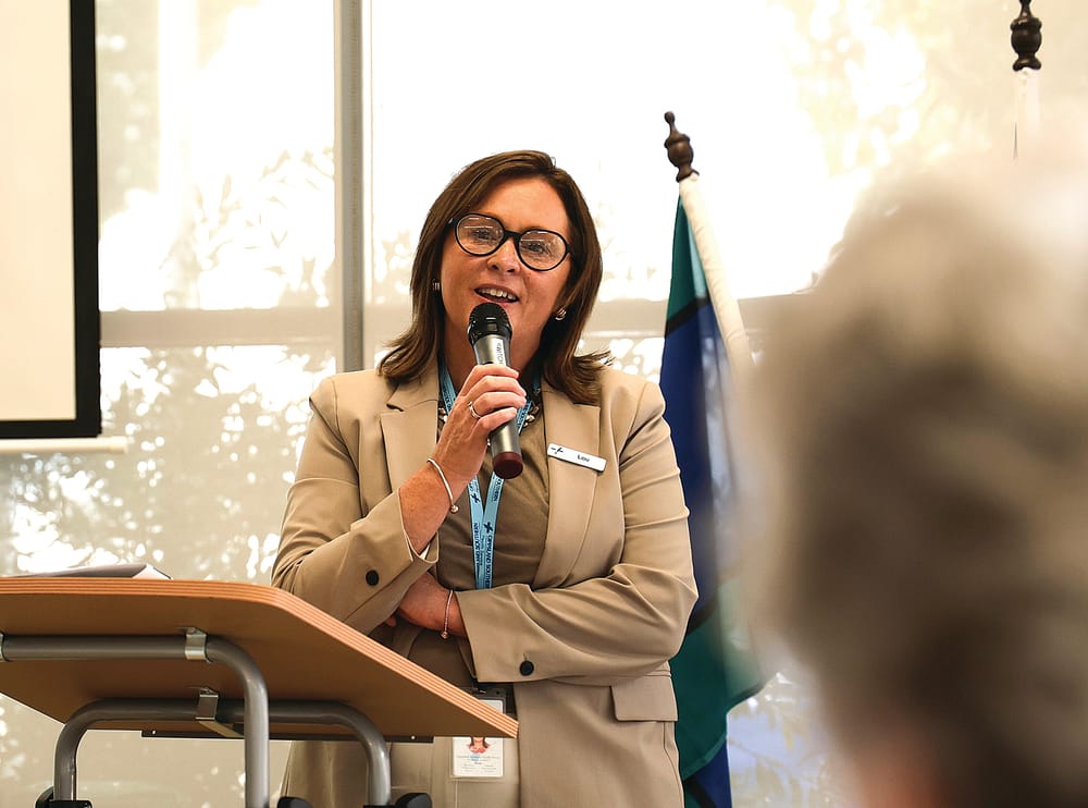 Hospital shake-up looms post image