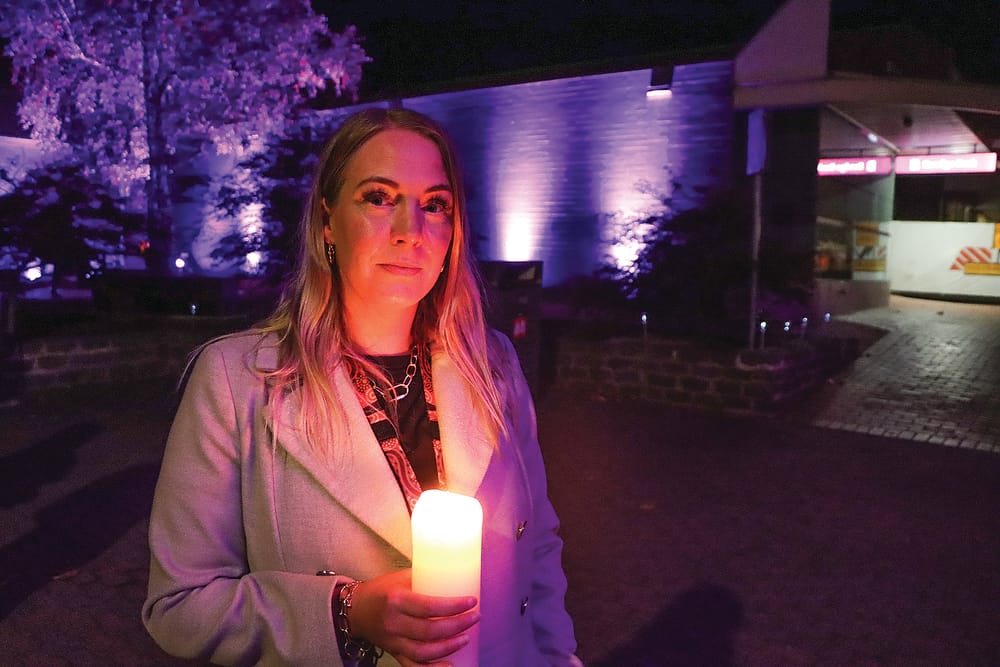 Reflection and call for change in Leongatha post image