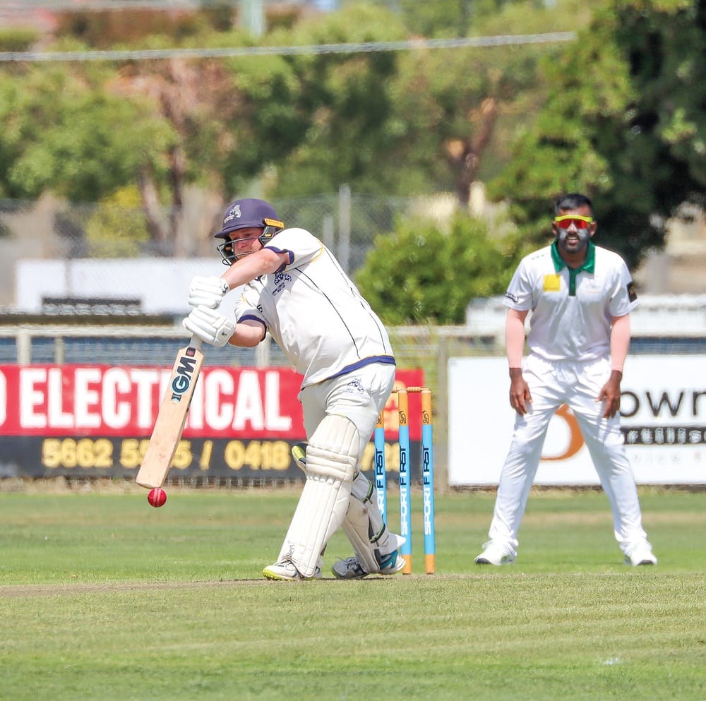 Challenges set by Red Caps and Club post image