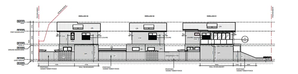 Loss of vegetation no barrier to multi-storey unit development on Phillip Island post image