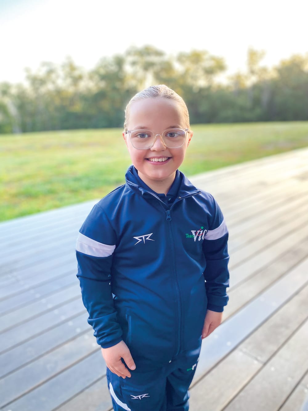 Local swimmers head to Sydney for Nationals post image