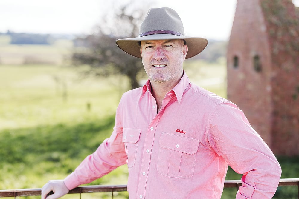 Meet Ben Townsend: Elders real estate agent for rural properties in South Gippsland post image
