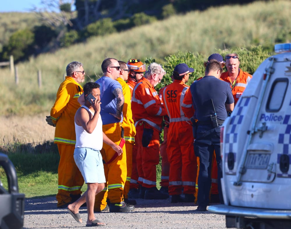 Coroner’s message is clear: Beware of our hazardous beaches post image