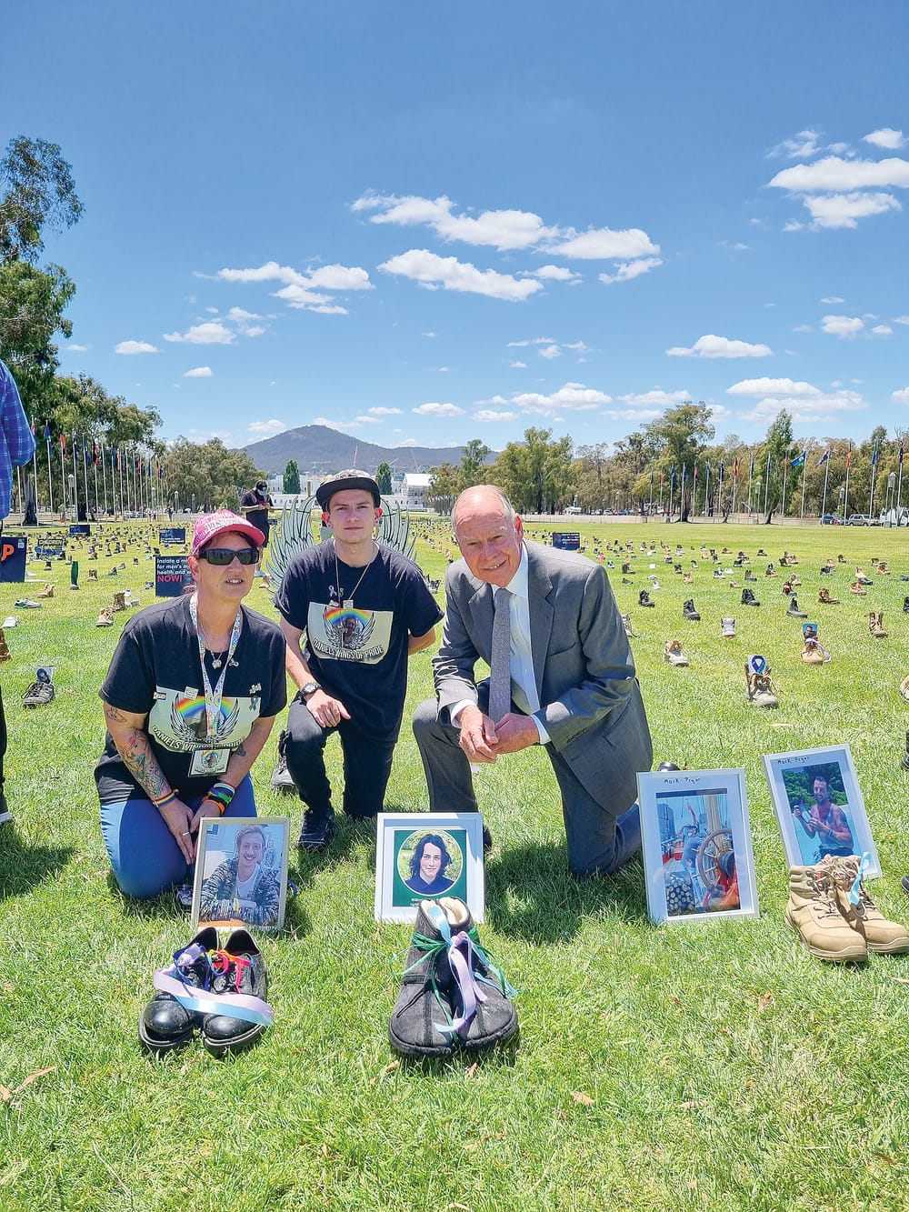 Local voices demand reform as rural mental health gets left behind post image