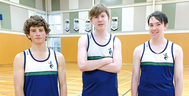 Gippsland Sports Academy Award for Chris Axford post image