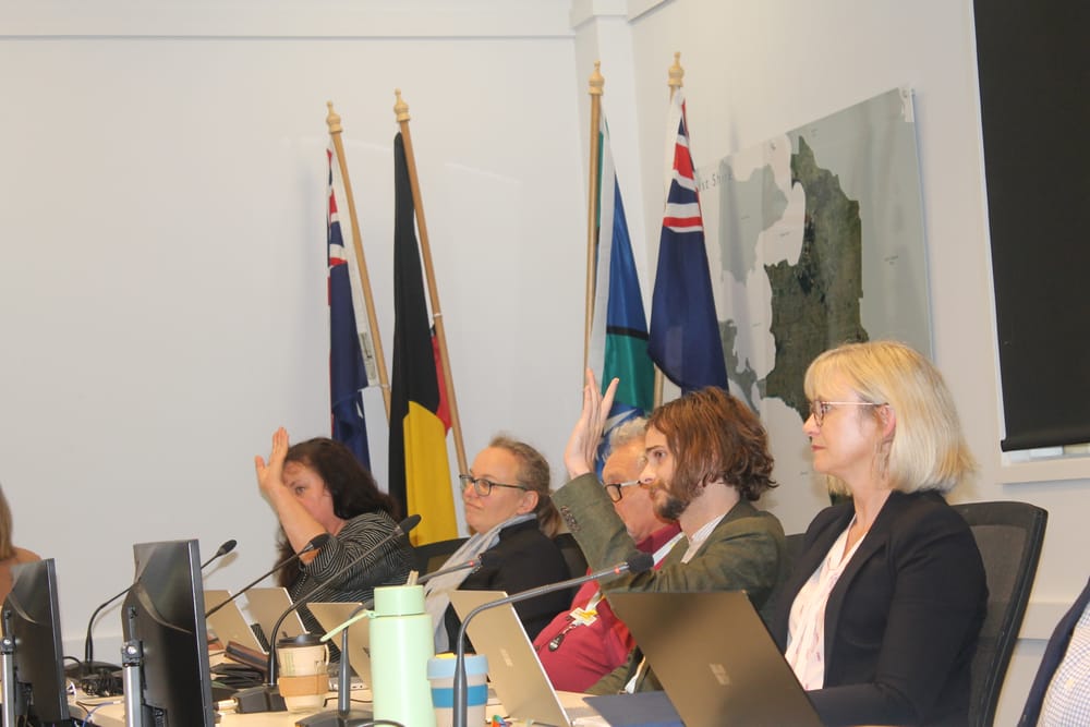 Special meeting of Bass Coast Shire Council to meet planning policy deadline post image