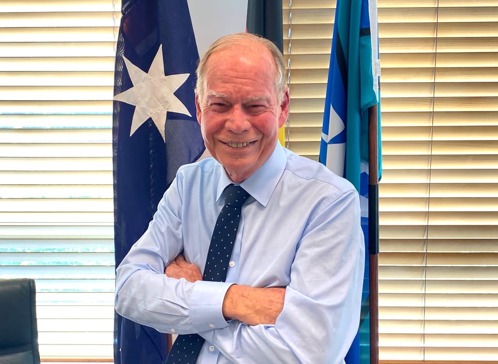 New seat, new beginning for veteran Monash MP post image