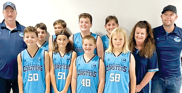 Challenging tournaments at Traralgon for Coasters post image