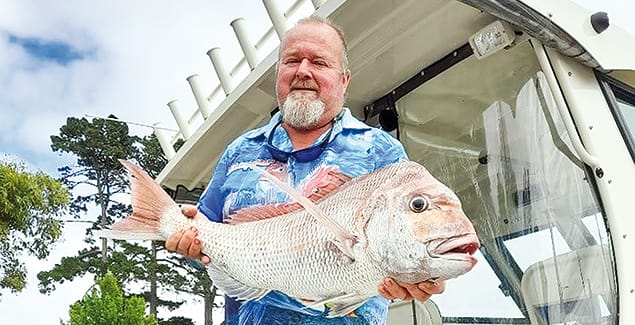 Hook, line and sinker post image