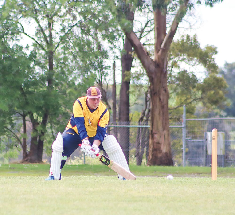 Korumburra fielding decisive in beating Phillip Island post image