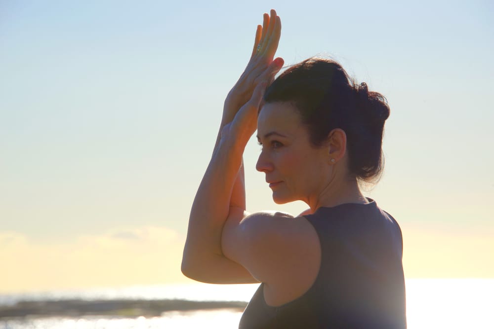 Immerse yourself in Yoga this weekend post image