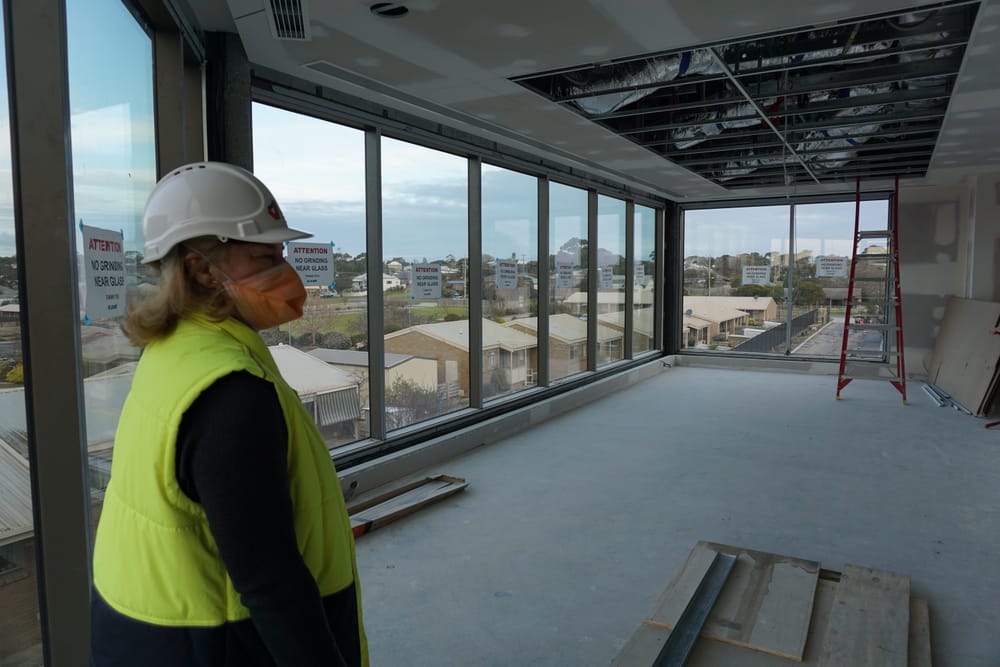 Bass Coast Health set to commission hospital post image