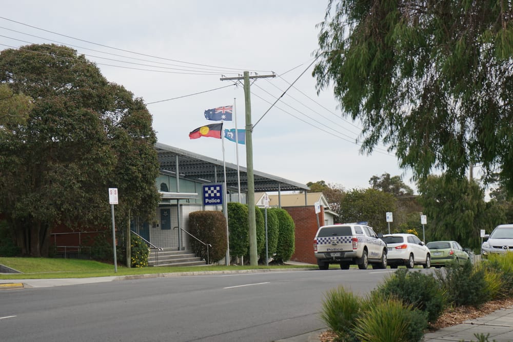 Police continue to urge victims to come forward post image