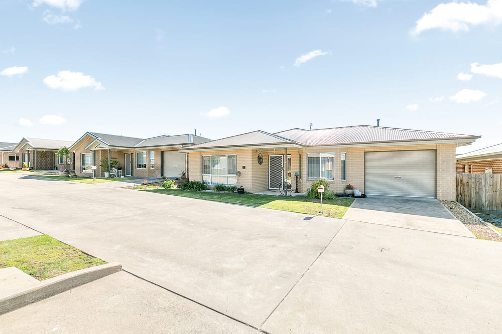 Embracing independence is the essence of Carinya Retirement Village post image