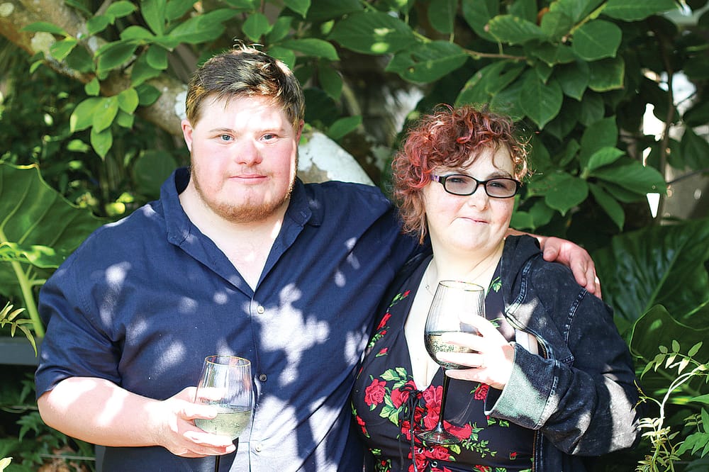 Love is in the air this Valentine’s Day post image