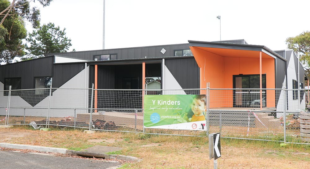 Pre-prep and kinder giving local kids best start post image