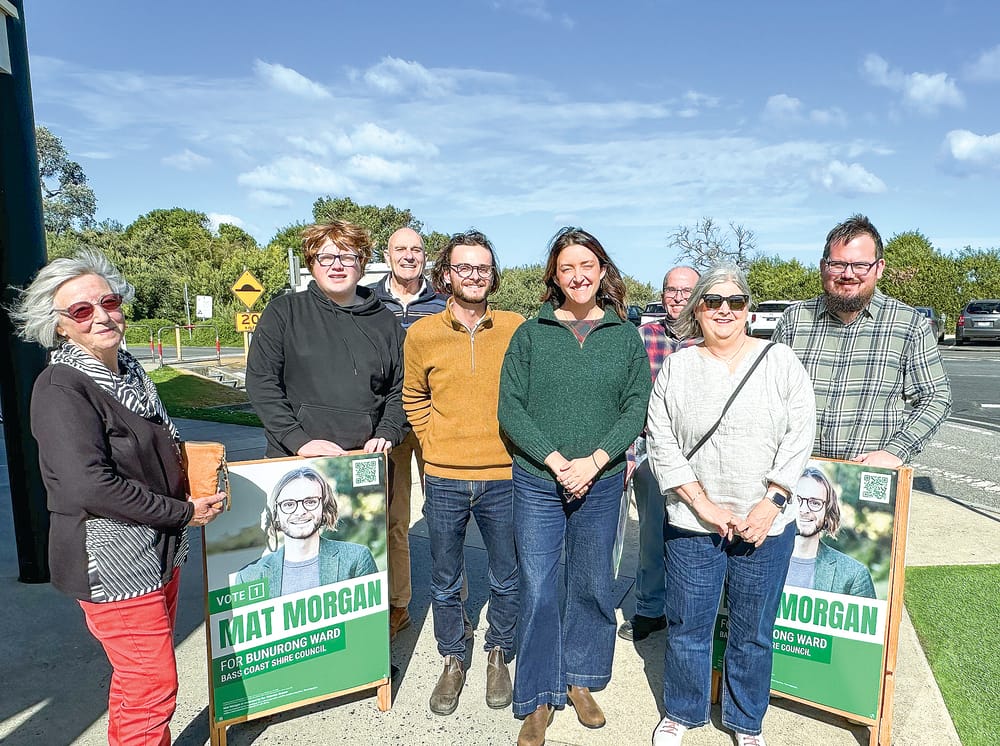 Greens Senator calls Gippsland childcare deserts shameful post image