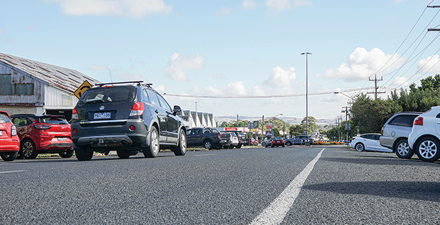 Have your say on road review post image