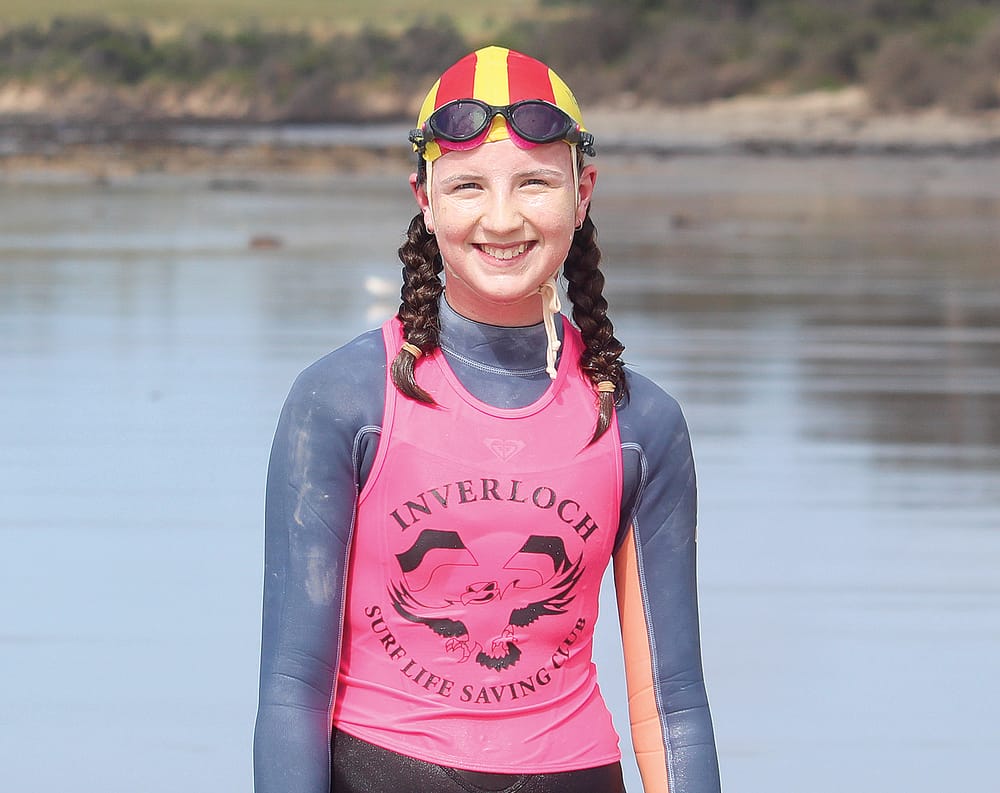 Invy Nippers back in action post image