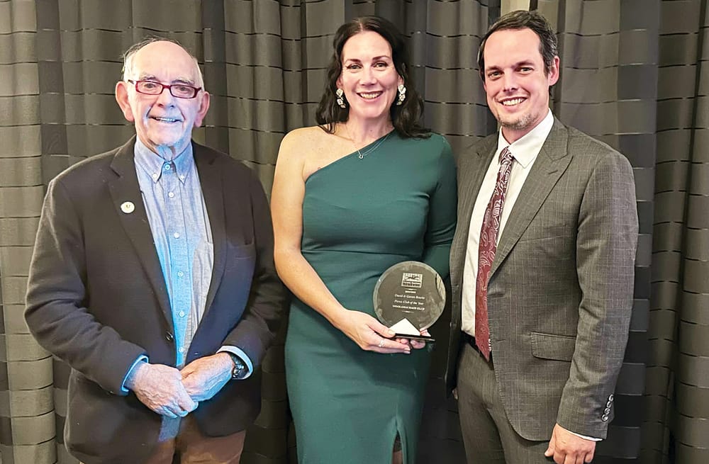 Woolamai Race Club tops the State’s Picnic Clubs post image