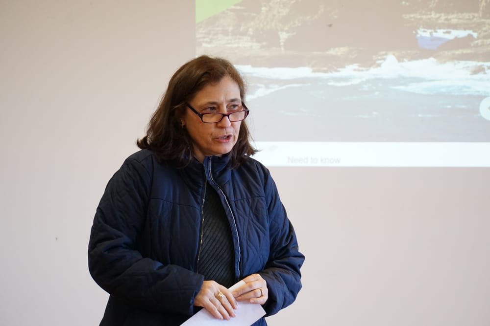 Erosion funding meaningless; says Minister post image