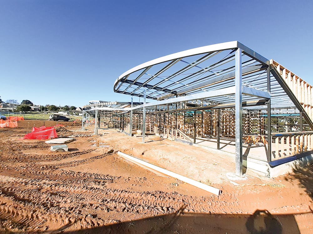 Early Learning Centre tenant confirmed post image