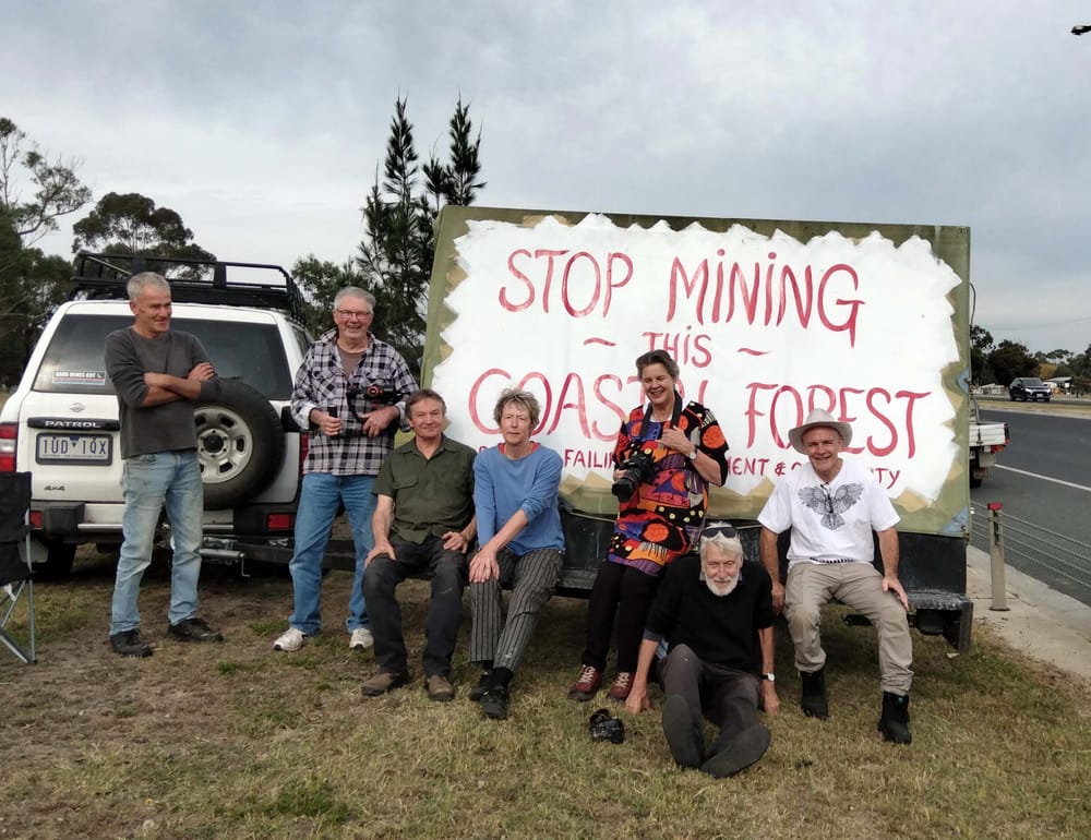 Policy fail for vital biodiversity area post image