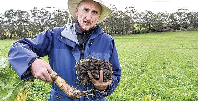 Learn about regenerative agriculture post image