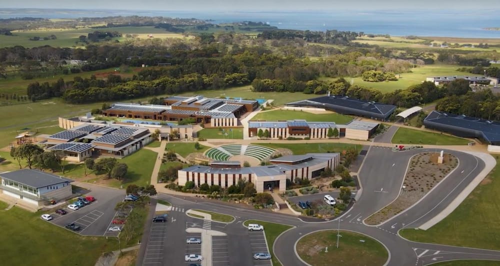 Newhaven College sad but grateful for Reith legacy post image