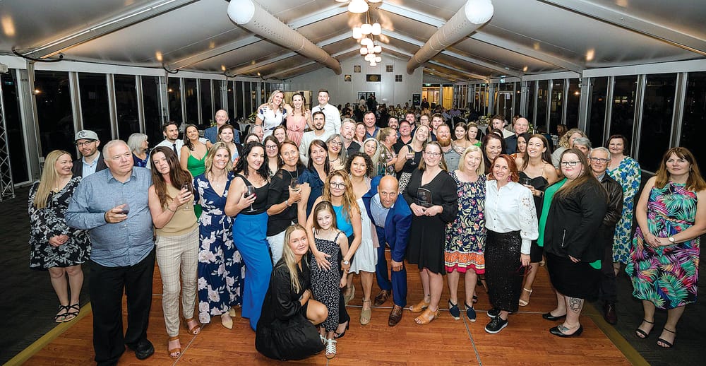 Residents nominate outstanding local businesses post image